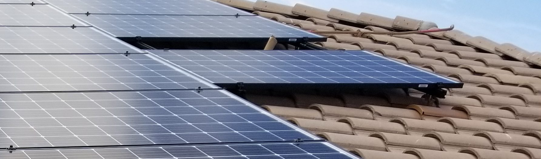 Solar Hot Water