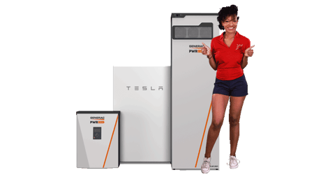 pe-solar-battery-with-sales-rep-in-front