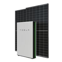 pe-solar-tesla-and-solar-panel-mobile
