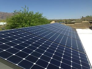 solar power information
