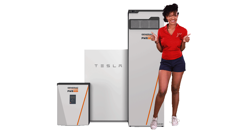 pe-solar-battery-with-sales-rep-in-front
